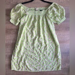 Billabong Babydoll Dress